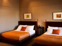 Earthbox Inn & Spa 