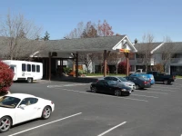 Friday Harbor Suites 