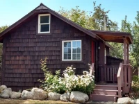 Jones Cabin 