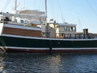 Wharfside Bed & Breakfast 