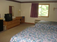 Budget Host Inn Fridley 2*