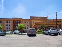 Best Western PLUS Fresno Airport Hotel 