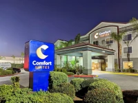 Comfort Suites Fresno River Park 