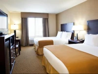 Holiday Inn Express Fresno South 