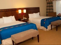 Park Inn and Suites 