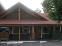 Parkside Inn Fresno 