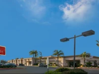 Ramada Inn Fresno Airport 