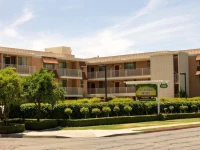 San Joaquin Hotel 