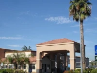 Americas Best Value Inn Fresno 