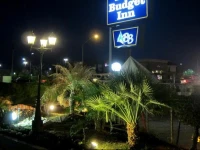 Best Budget Inn Fresno 