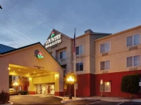Country Inn & Suites by Carlson Fresno North 