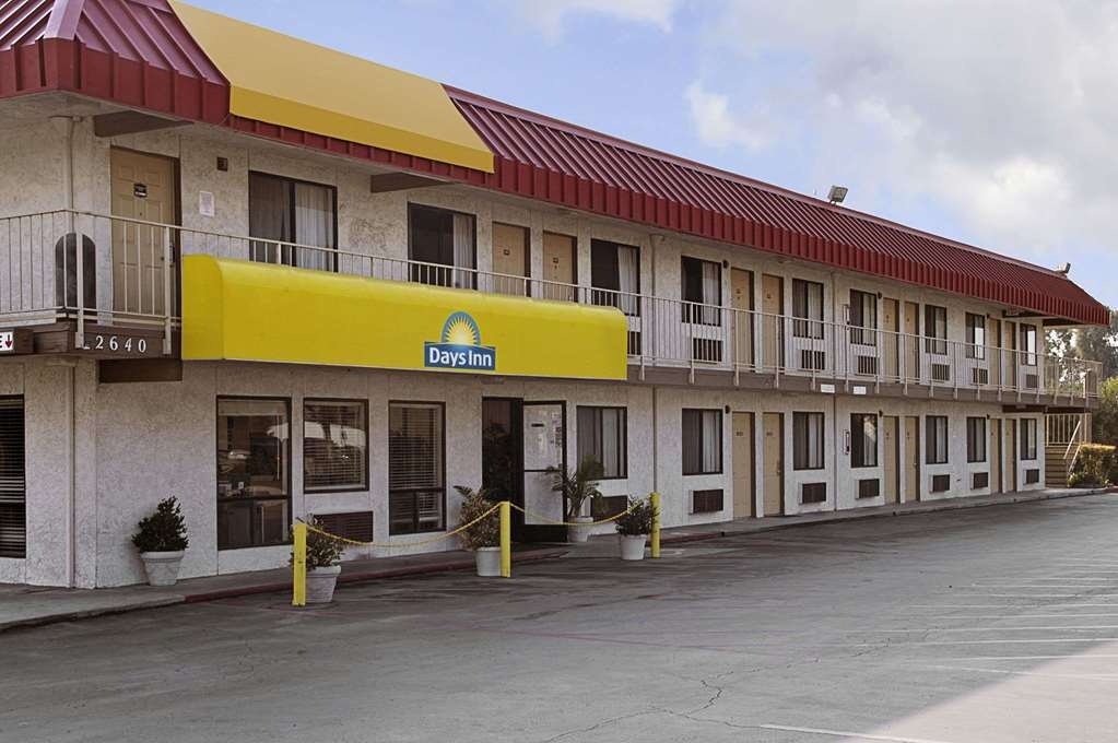Days Inn Fresno South 
