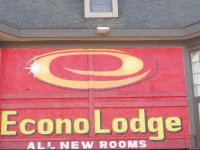 Econo Lodge Fresno 