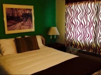 Kings Canyon Motel 