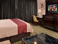 Red Roof Inn Fresno - Yosemite Gateway 