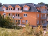 Ferienwohnung Zur Dune 