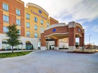 Comfort Suites Frisco 