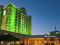 Embassy Suites Dallas -Frisco/Hotel, Convention Center & Spa 