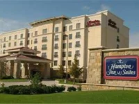 Hampton Inn & Suites Legacy Park-Frisco 