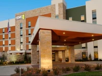 Home2 Suites Dallas-Frisco 