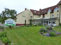 Gastehaus Steker 