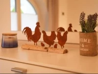 Ferienwohnung Barbel 