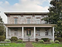Lackawanna Bed & Breakfast 