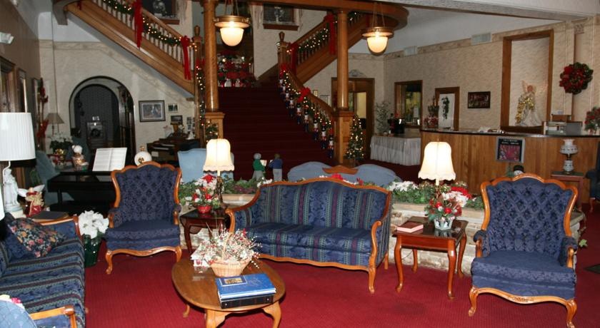 Failingers Hotel Gunter 