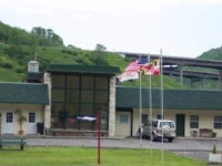 Clarysville Motel 