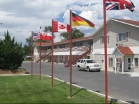 Balanced Rock Inn 