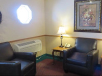 Fullerton Inn