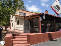 HI - Los Angeles Fullerton Hostel