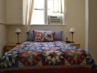 HI - Los Angeles Fullerton Hostel 