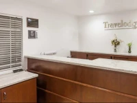 Travelodge Fullerton Anaheim 