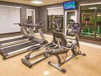 Holiday Inn Express Fulton 