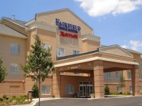 Fairfield Inn and Suites by Marriott Birmingham Fultondale / I-65 