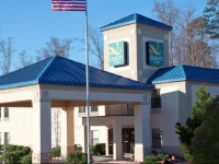Quality Inn Fuquay Varina/ Holly Springs 