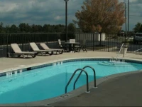 Comfort Suites Gadsden 