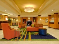 Fairfield Inn and Suites by Marriott Gadsden 