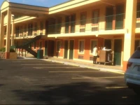 Garden Inn of Gadsden 