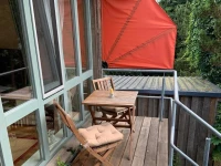 Apartment Zur Alten Bottcherei 