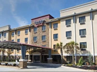 Fairfield Inn and Suites by Marriott Gainesville 