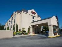 Hampton Inn Gainesville 