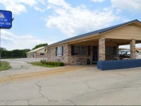 Americas Best Value Inn Gainesville TX 