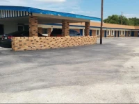 Budget Host Inn Gainesville 