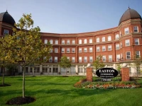 BridgeStreet at Easton Commons 