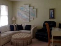 Columbus Ohio Vacation Home 