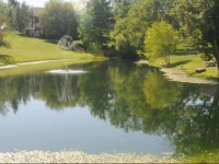 Ramada Galena Hotel and Day Spa 