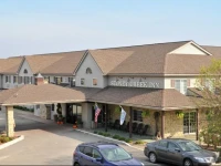 Stoney Creek Hotel - Galena 