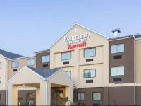 Fairfield Inn & Suites Galesburg 